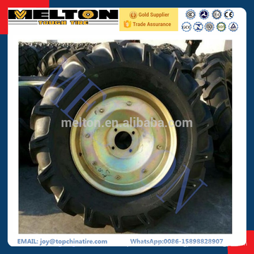 tiempo de entrega rápido Tractor Tire 500-14 con precio barato